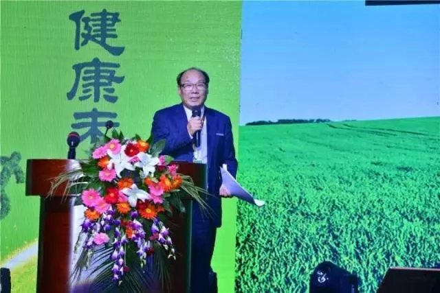 中威,中威春雨,中威二十周年慶典，匠心中威