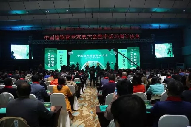 中威,中威春雨,中威二十周年慶典，匠心中威