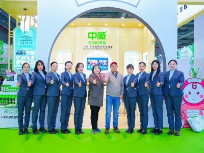 實力“出圈”丨上海CAC，中威為何廣受青睞？