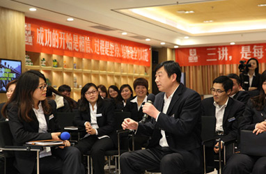 將學(xué)習(xí)的革命進(jìn)行到底，新春技能培訓(xùn)班正式開講